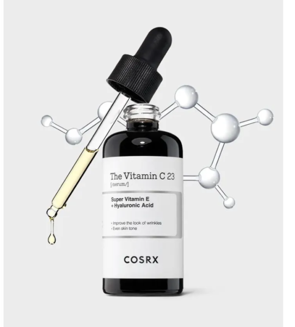 COSRX - The Vitamin C 23 Serum
