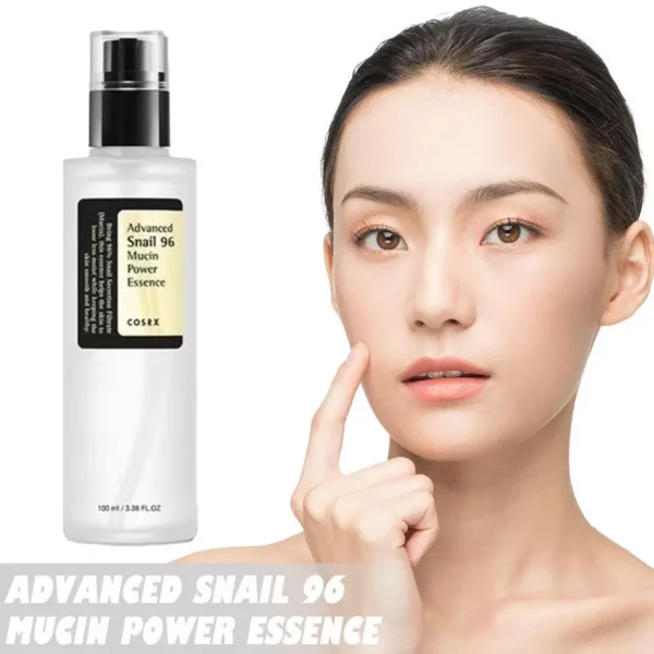 COSRX - Advanced Snail 96 Mucin Power Essence - Image 2